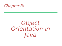 OOP Chapter 3.pptx